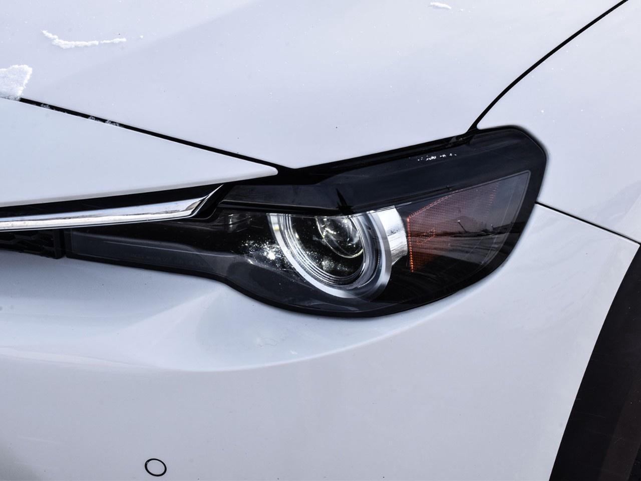 2022 Mazda MX-3 0 EV GT FWD Photo