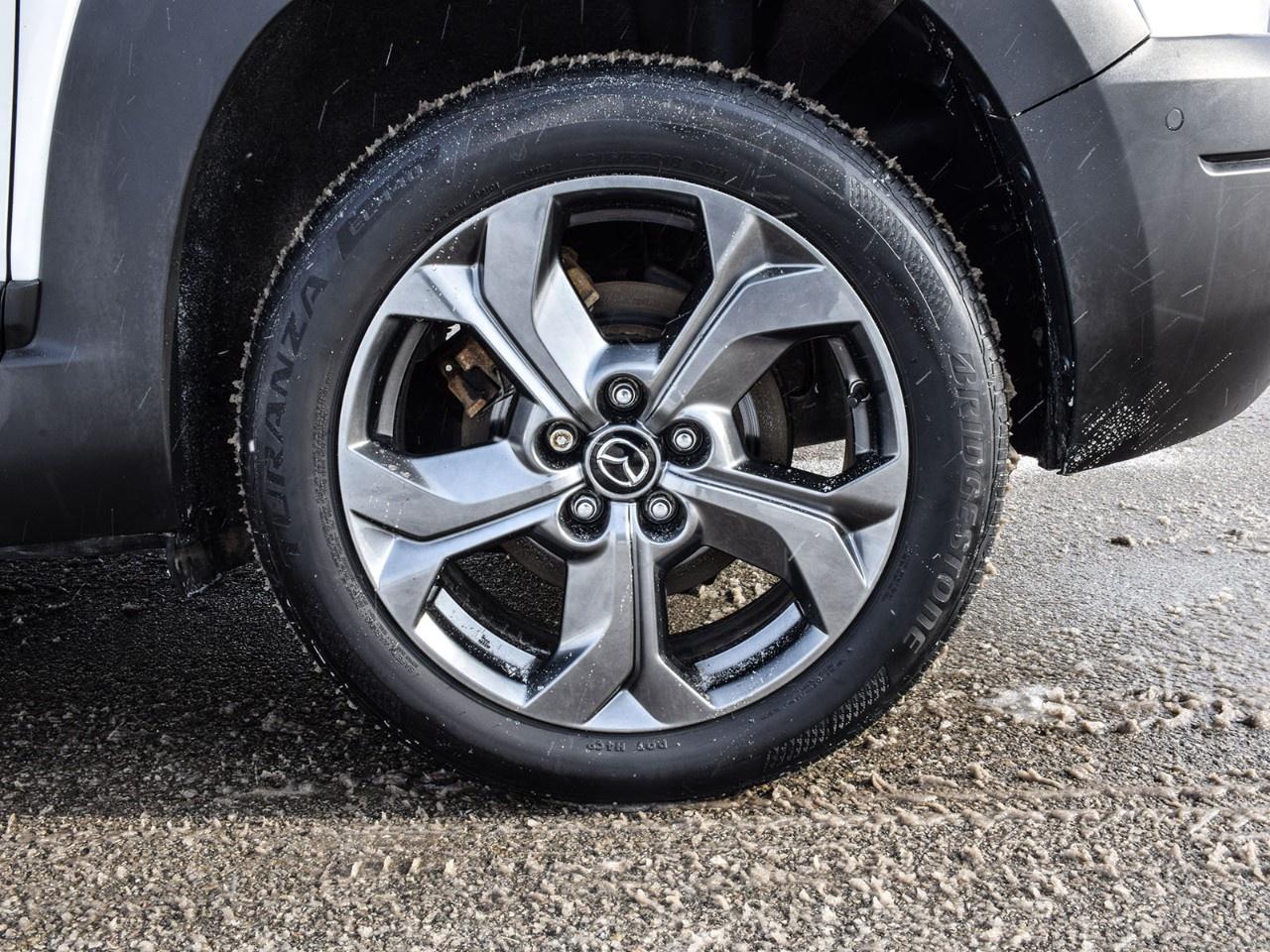 2022 Mazda MX-3 0 EV GT FWD Photo