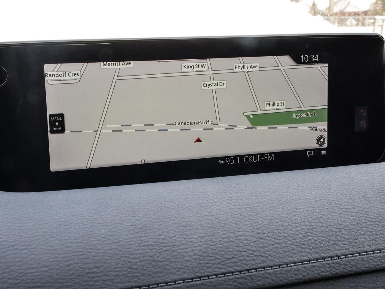 2022 Mazda MX-3 0 EV GT FWD Photo