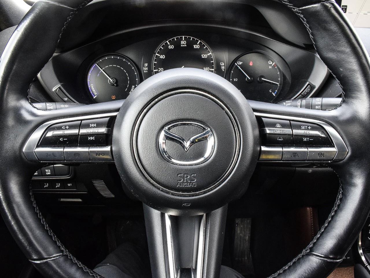 2022 Mazda MX-3 0 EV GT FWD Photo