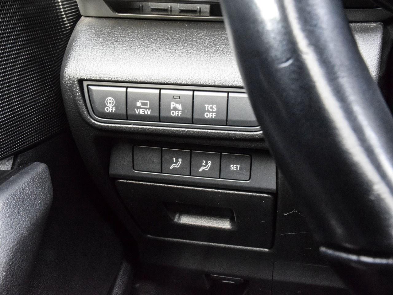 2022 Mazda MX-3 0 EV GT FWD Photo