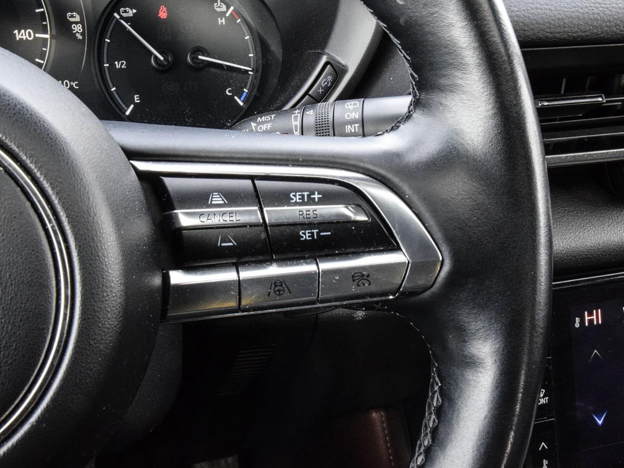 2022 Mazda MX-3 0 EV GT FWD Photo