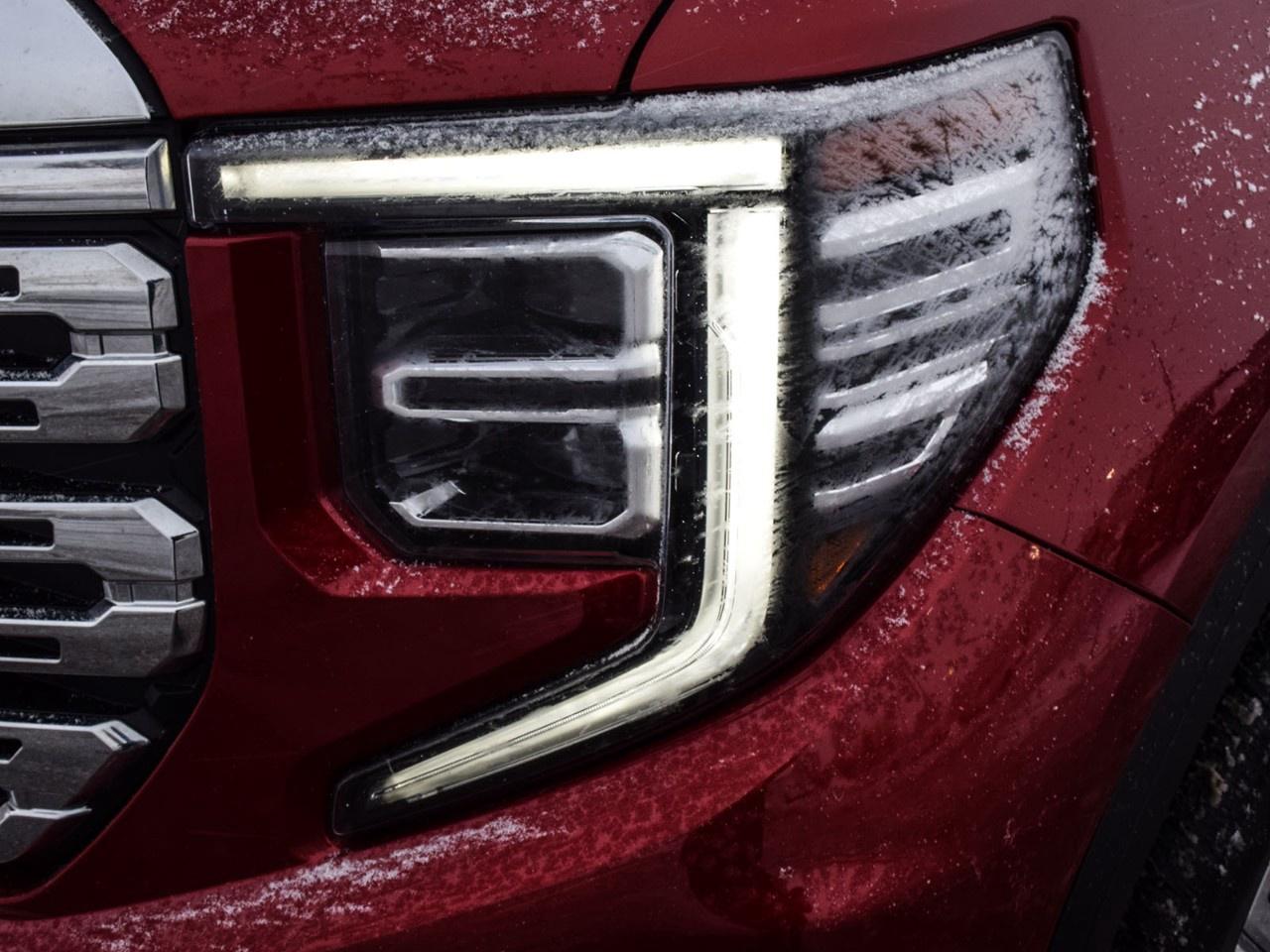 2023 GMC Sierra 1500 Crew Cab Short Box 4-Wheel Drive Denali Photo