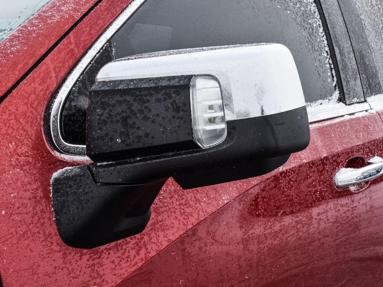 2023 GMC Sierra 1500 Crew Cab Short Box 4-Wheel Drive Denali Photo