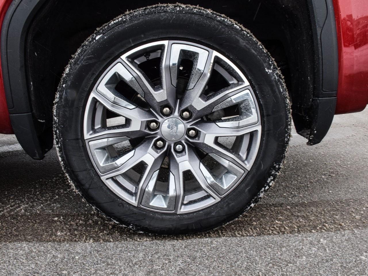 2023 GMC Sierra 1500 Crew Cab Short Box 4-Wheel Drive Denali Photo