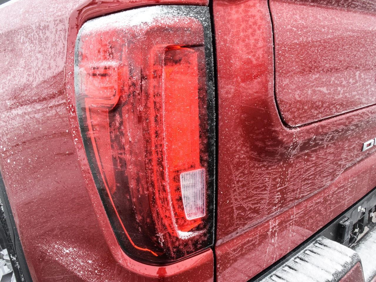 2023 GMC Sierra 1500 Crew Cab Short Box 4-Wheel Drive Denali Photo