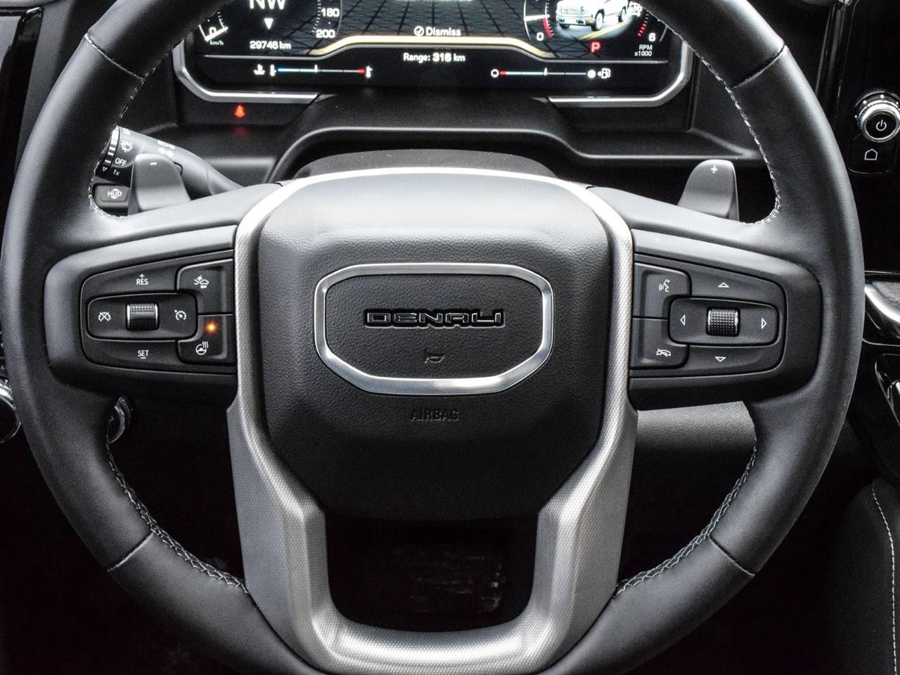 2023 GMC Sierra 1500 Crew Cab Short Box 4-Wheel Drive Denali Photo