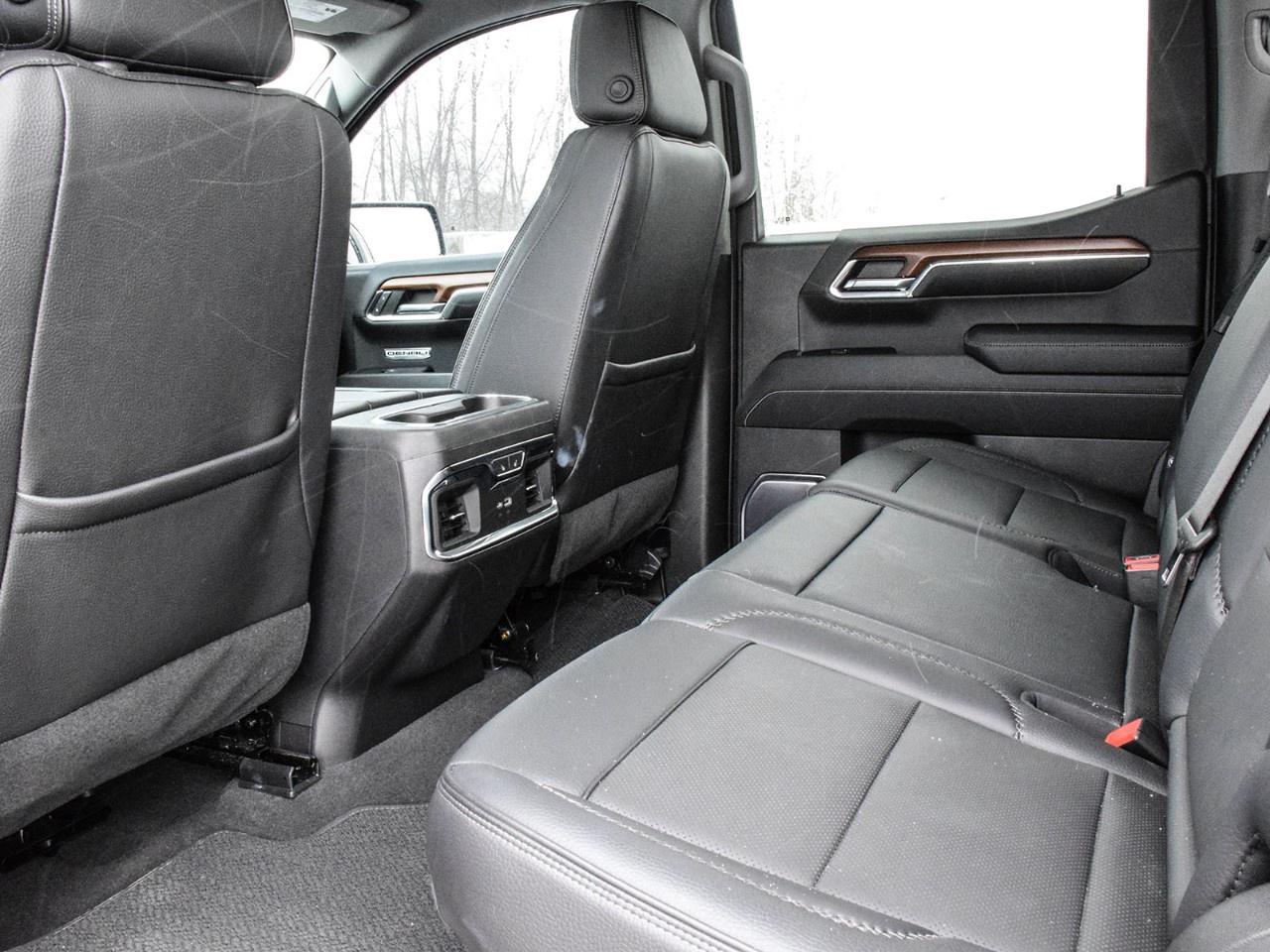 2023 GMC Sierra 1500 Crew Cab Short Box 4-Wheel Drive Denali Photo