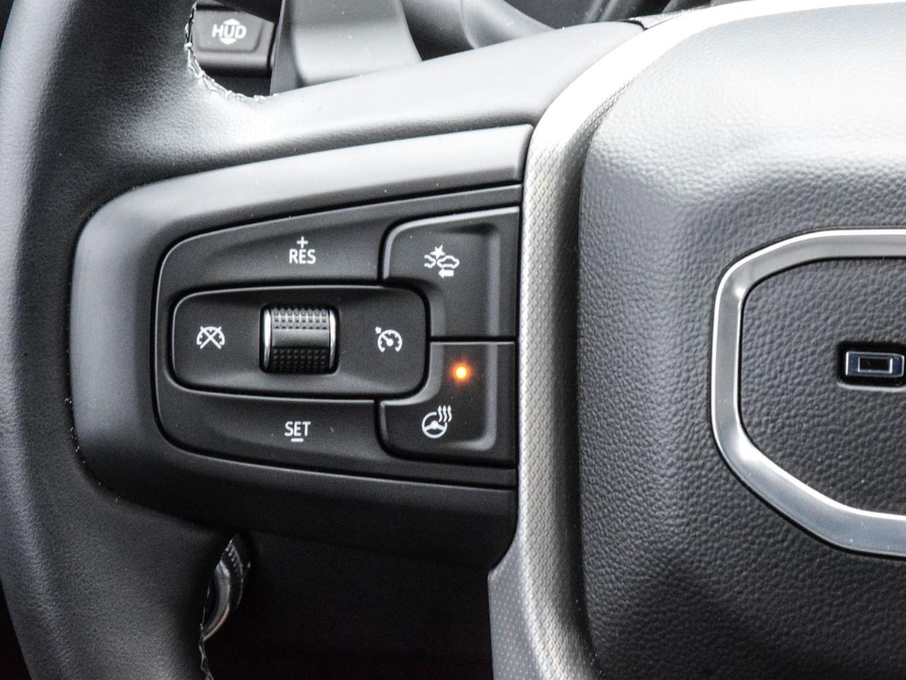 2023 GMC Sierra 1500 Crew Cab Short Box 4-Wheel Drive Denali Photo