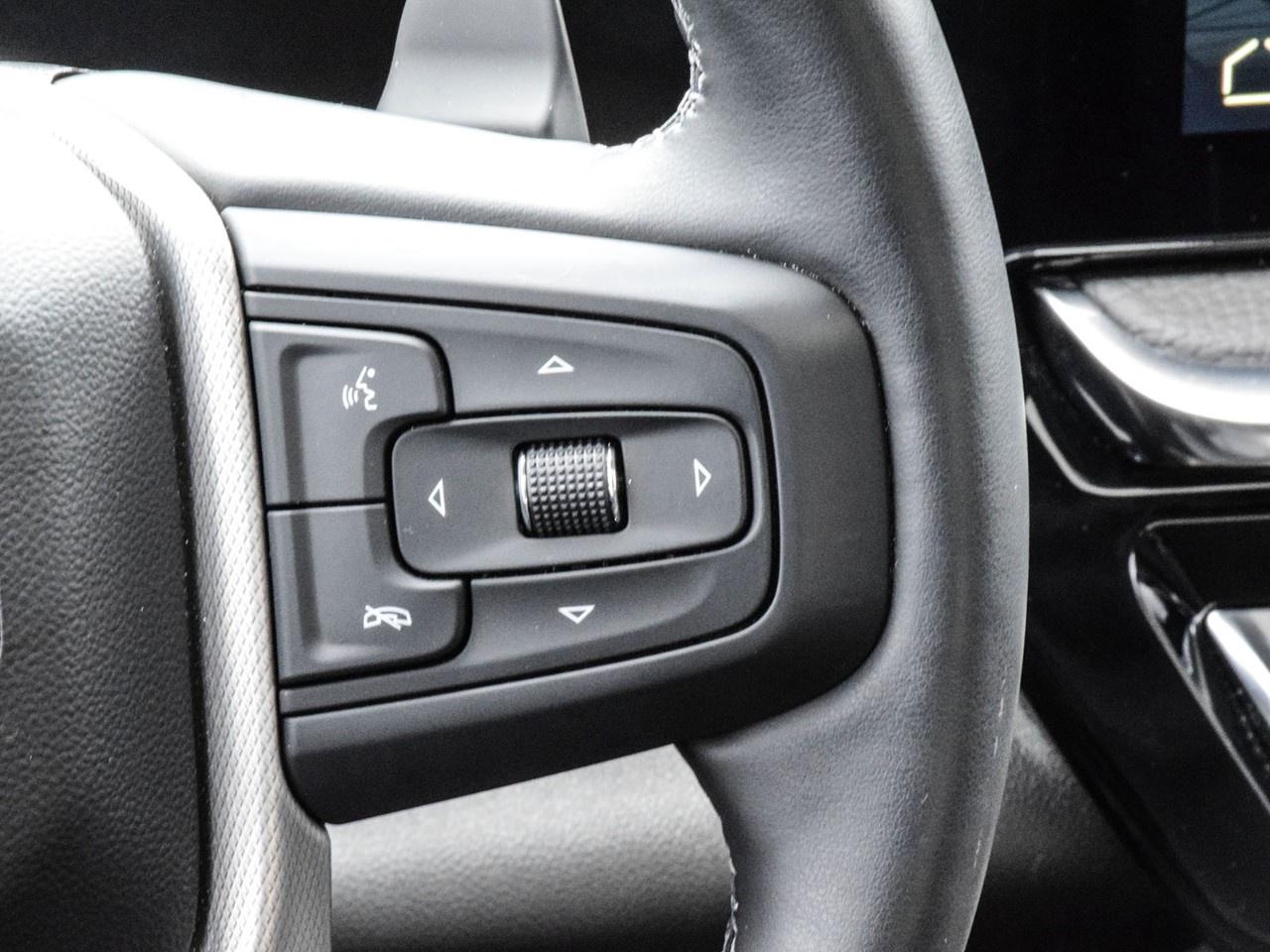 2023 GMC Sierra 1500 Crew Cab Short Box 4-Wheel Drive Denali Photo