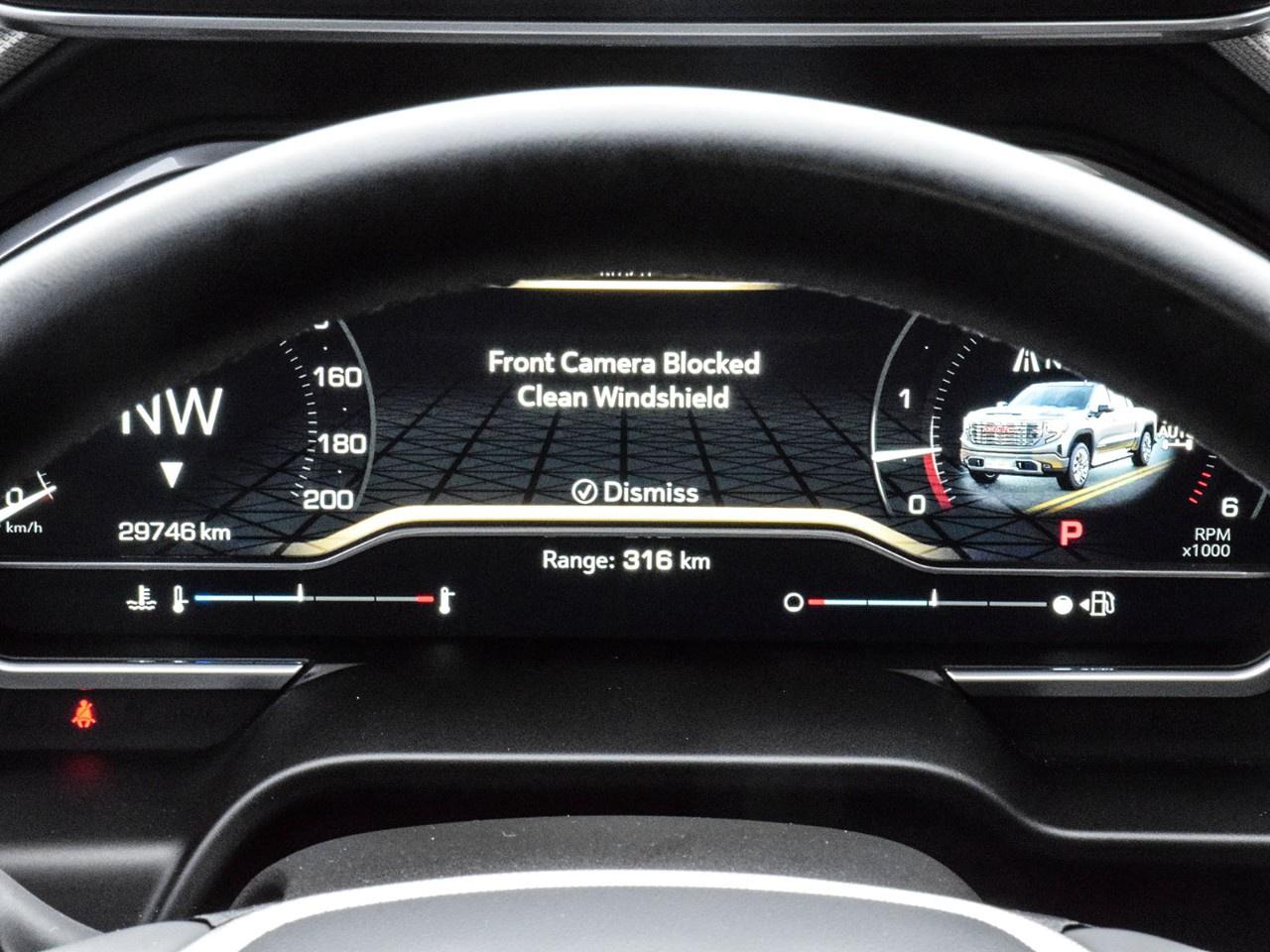 2023 GMC Sierra 1500 Crew Cab Short Box 4-Wheel Drive Denali Photo