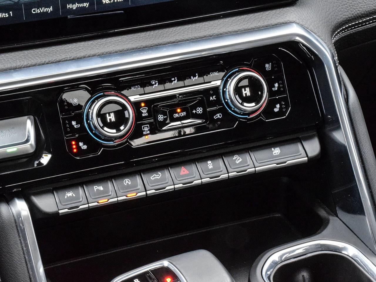 2023 GMC Sierra 1500 Crew Cab Short Box 4-Wheel Drive Denali Photo