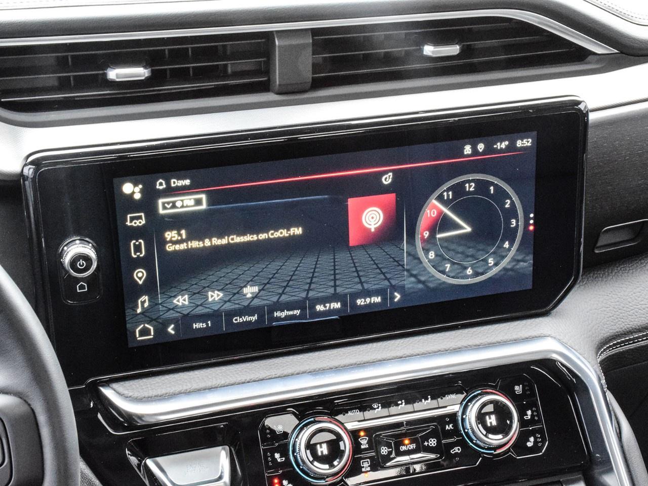 2023 GMC Sierra 1500 Crew Cab Short Box 4-Wheel Drive Denali Photo