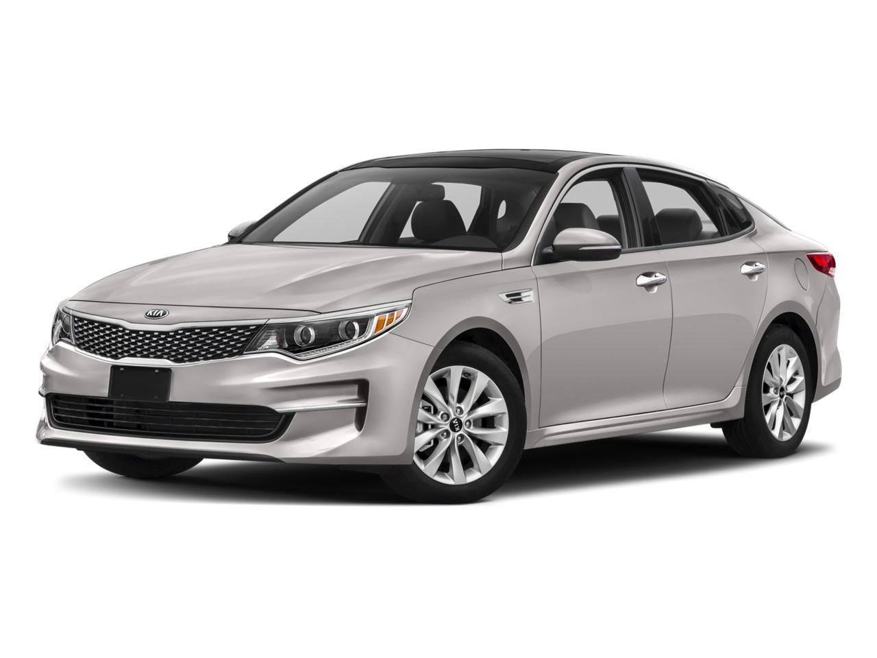 Used 2018 Kia Optima LX AUTO for sale in Chatham, ON