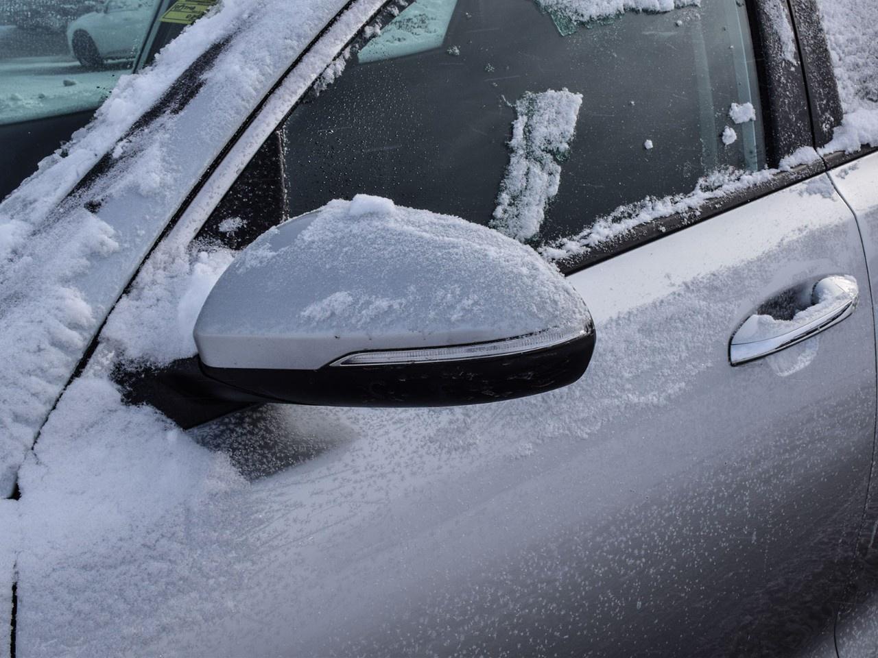 2018 Kia Optima LX AUTO Photo