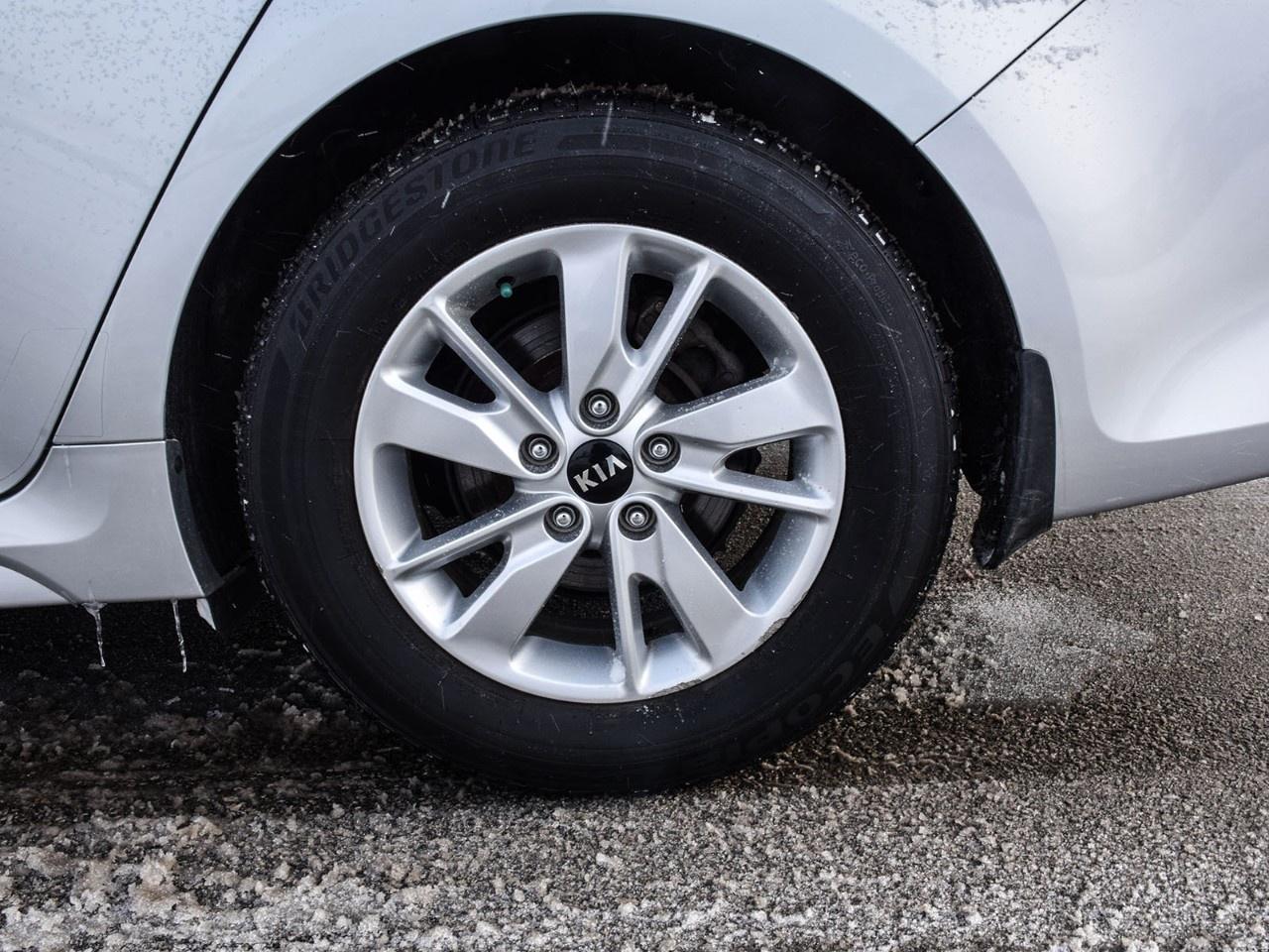 2018 Kia Optima LX AUTO Photo