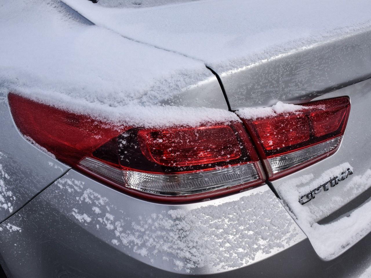 2018 Kia Optima LX AUTO Photo