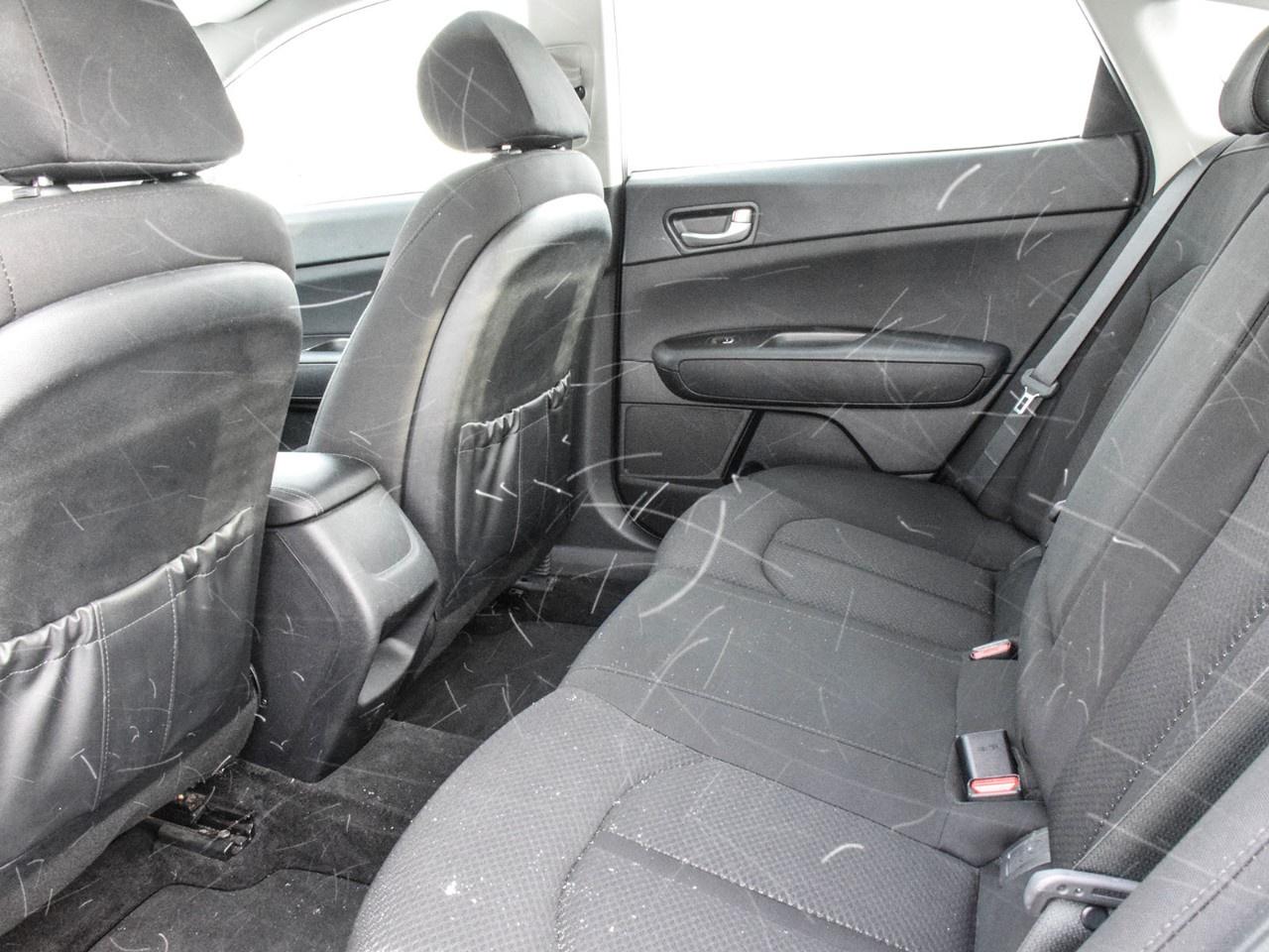 2018 Kia Optima LX AUTO Photo