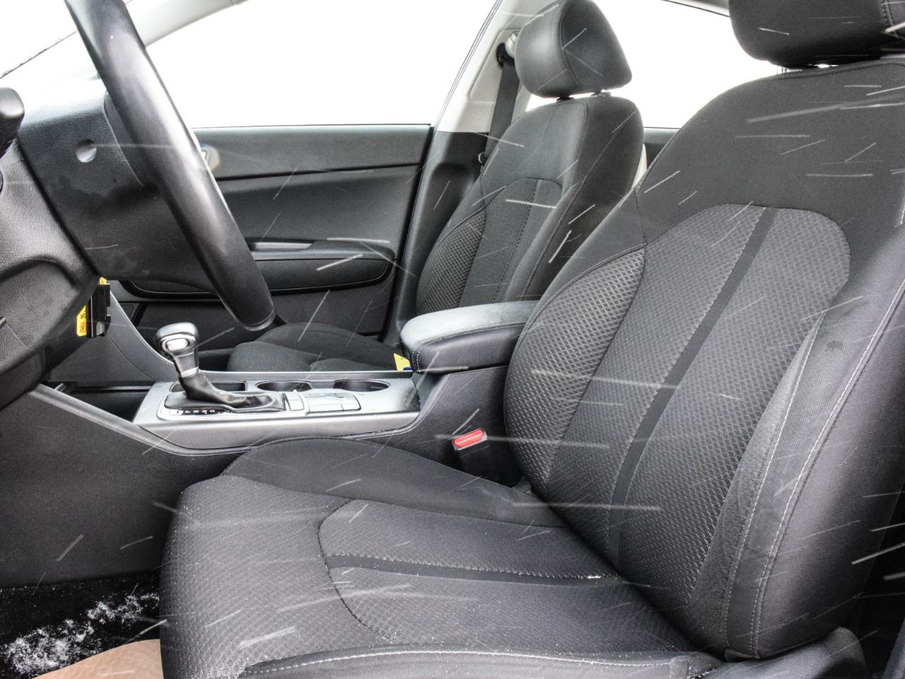 2018 Kia Optima LX AUTO Photo