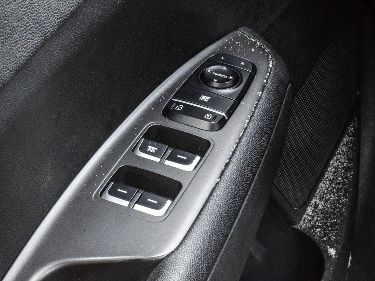 2018 Kia Optima LX AUTO Photo