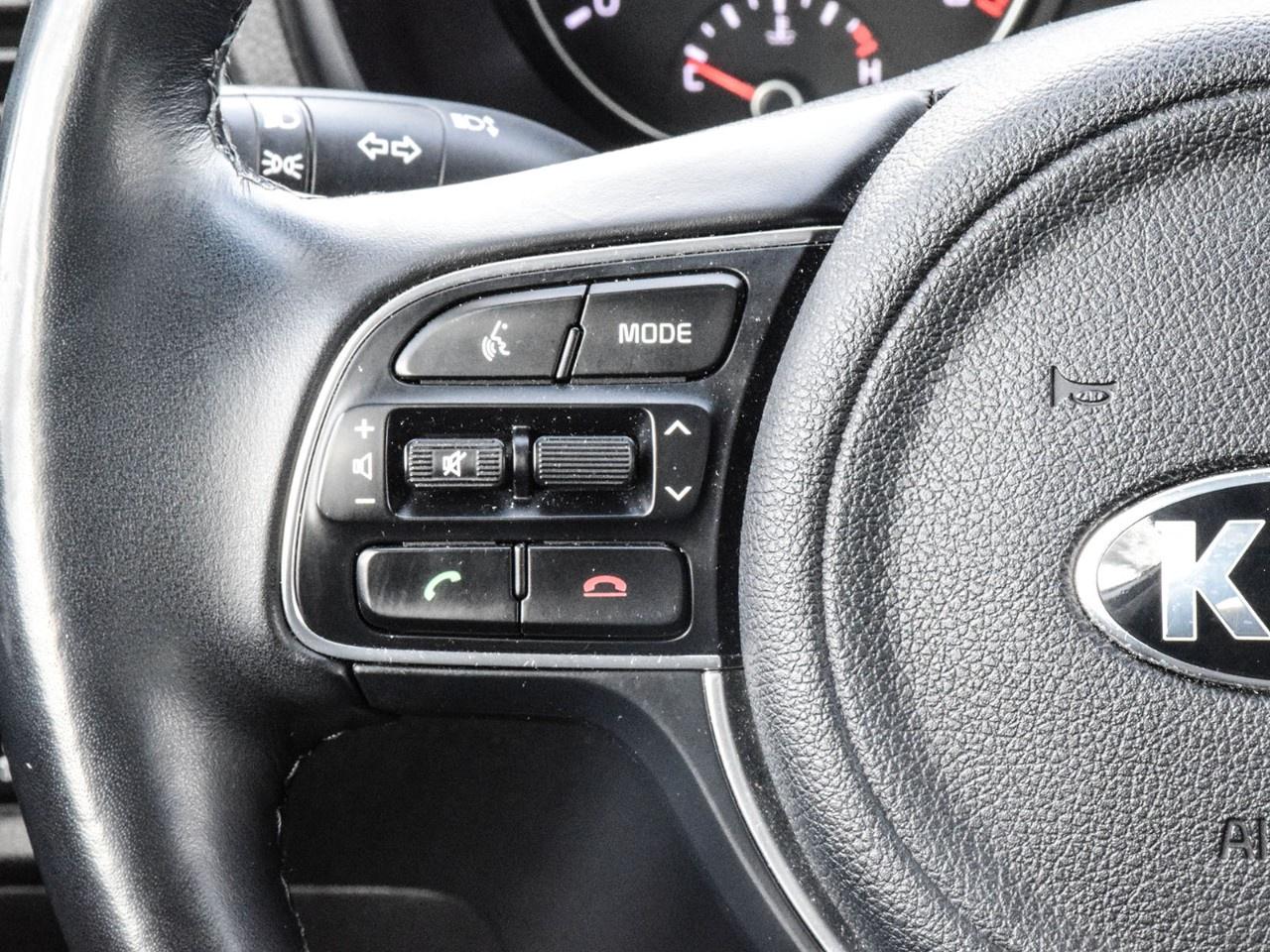 2018 Kia Optima LX AUTO Photo