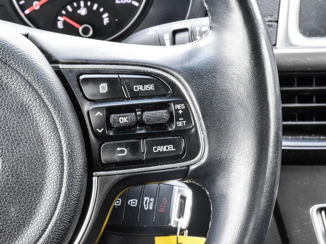 2018 Kia Optima LX AUTO Photo