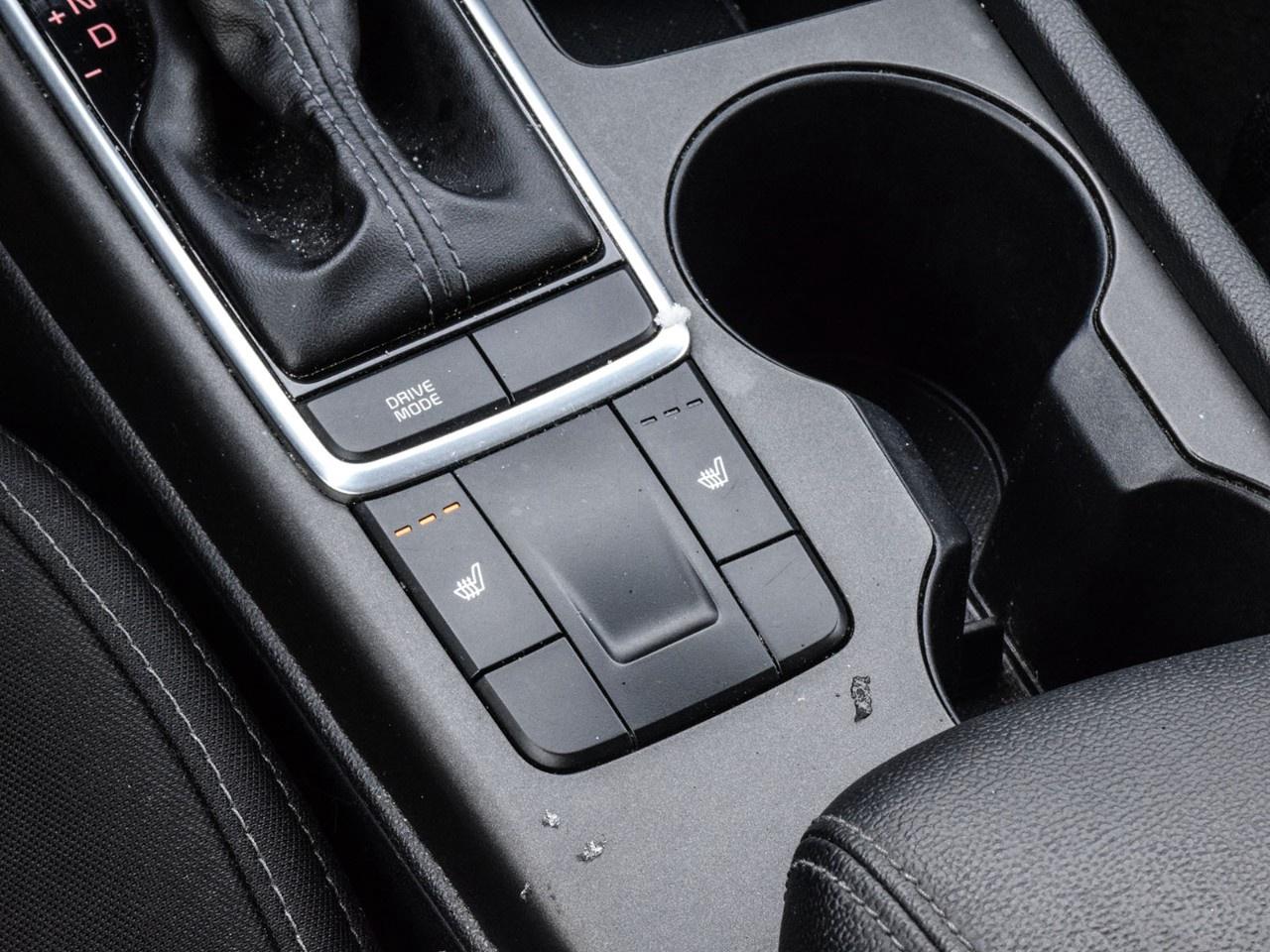 2018 Kia Optima LX AUTO Photo