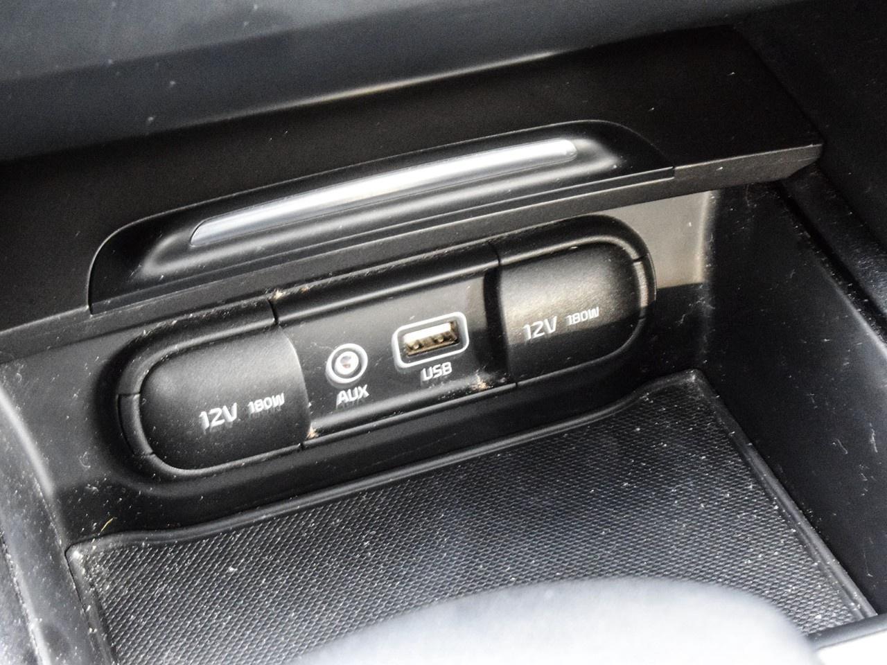 2018 Kia Optima LX AUTO Photo