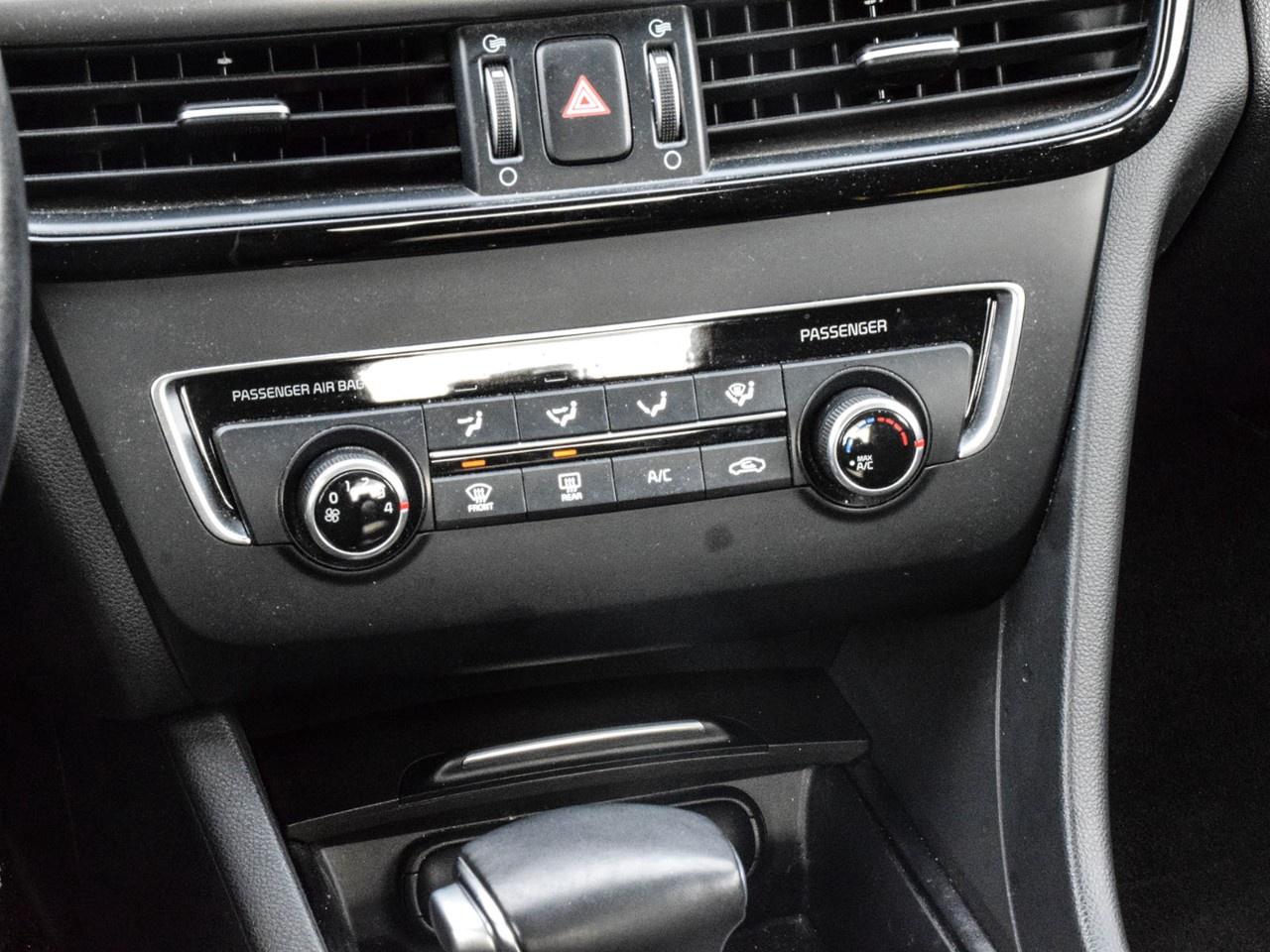 2018 Kia Optima LX AUTO Photo