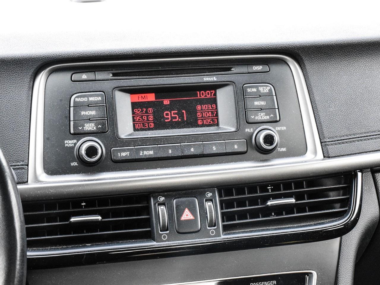 2018 Kia Optima LX AUTO Photo