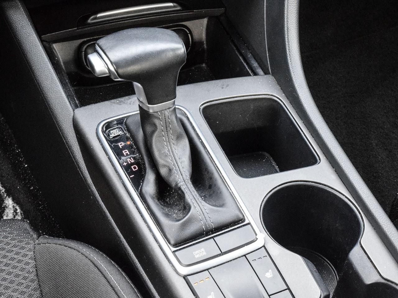 2018 Kia Optima LX AUTO Photo