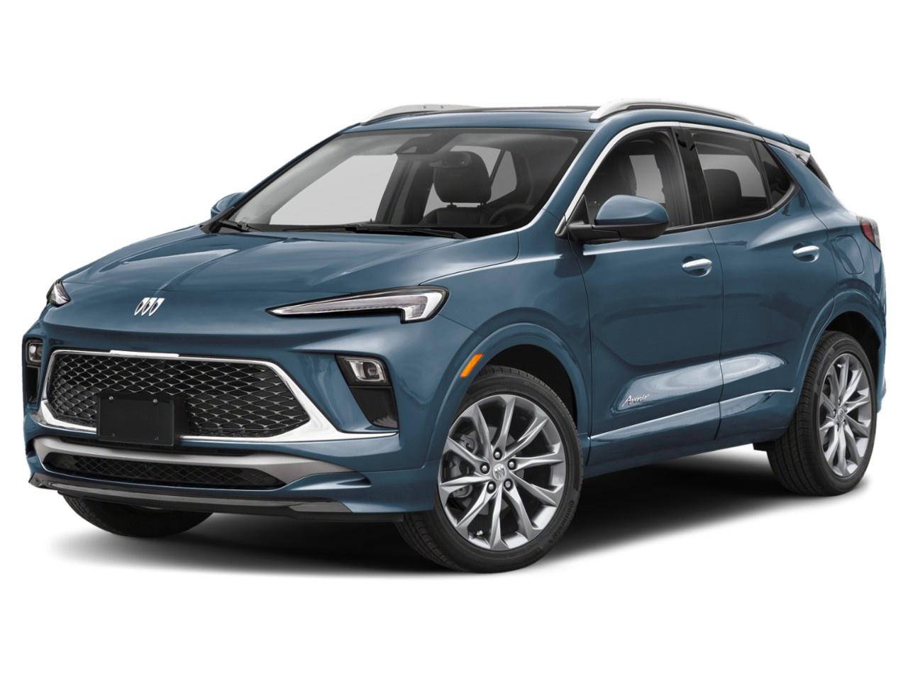 Used 2024 Buick Encore GX Avenir AWD for sale in Chatham, ON