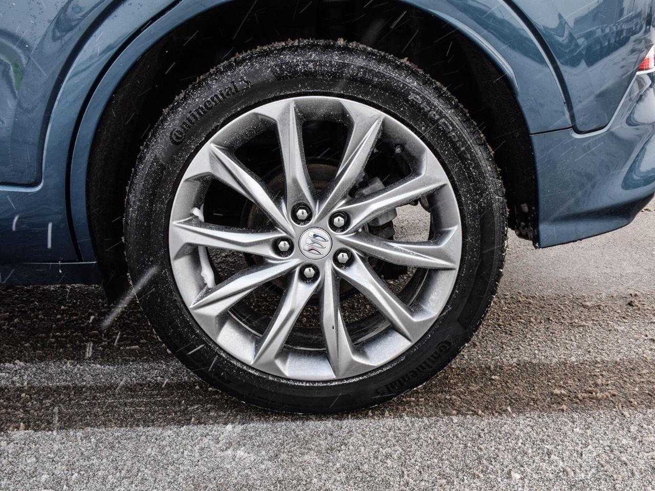 2024 Buick Encore GX Avenir AWD Photo