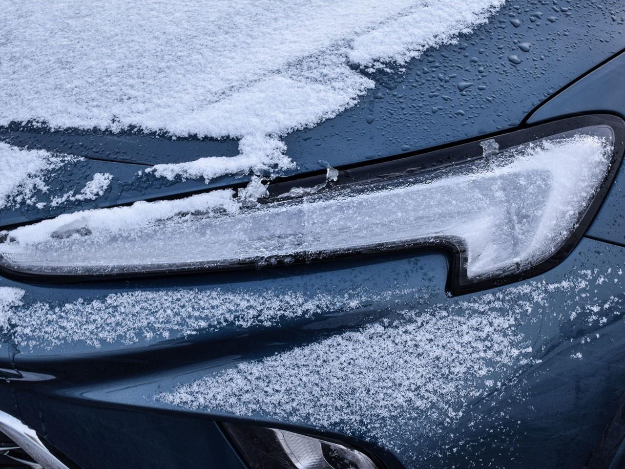 2024 Buick Encore GX Avenir AWD Photo