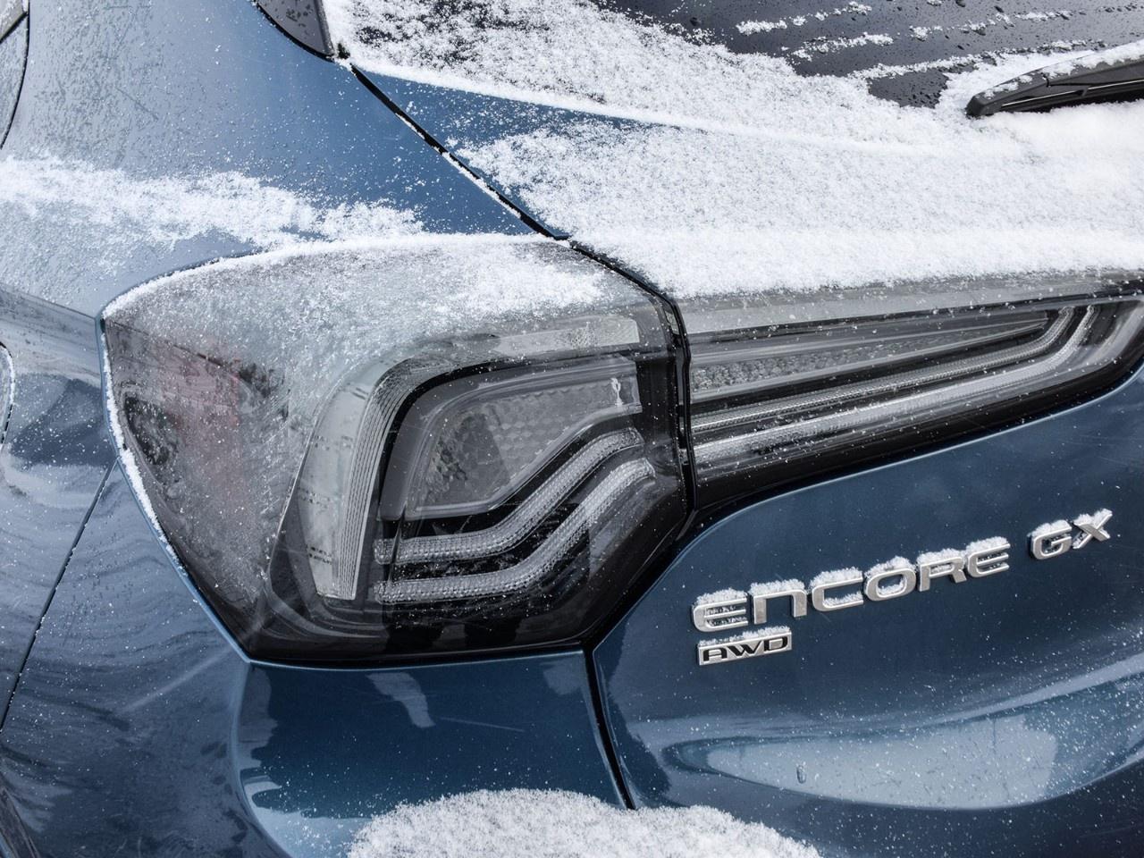 2024 Buick Encore GX Avenir AWD Photo