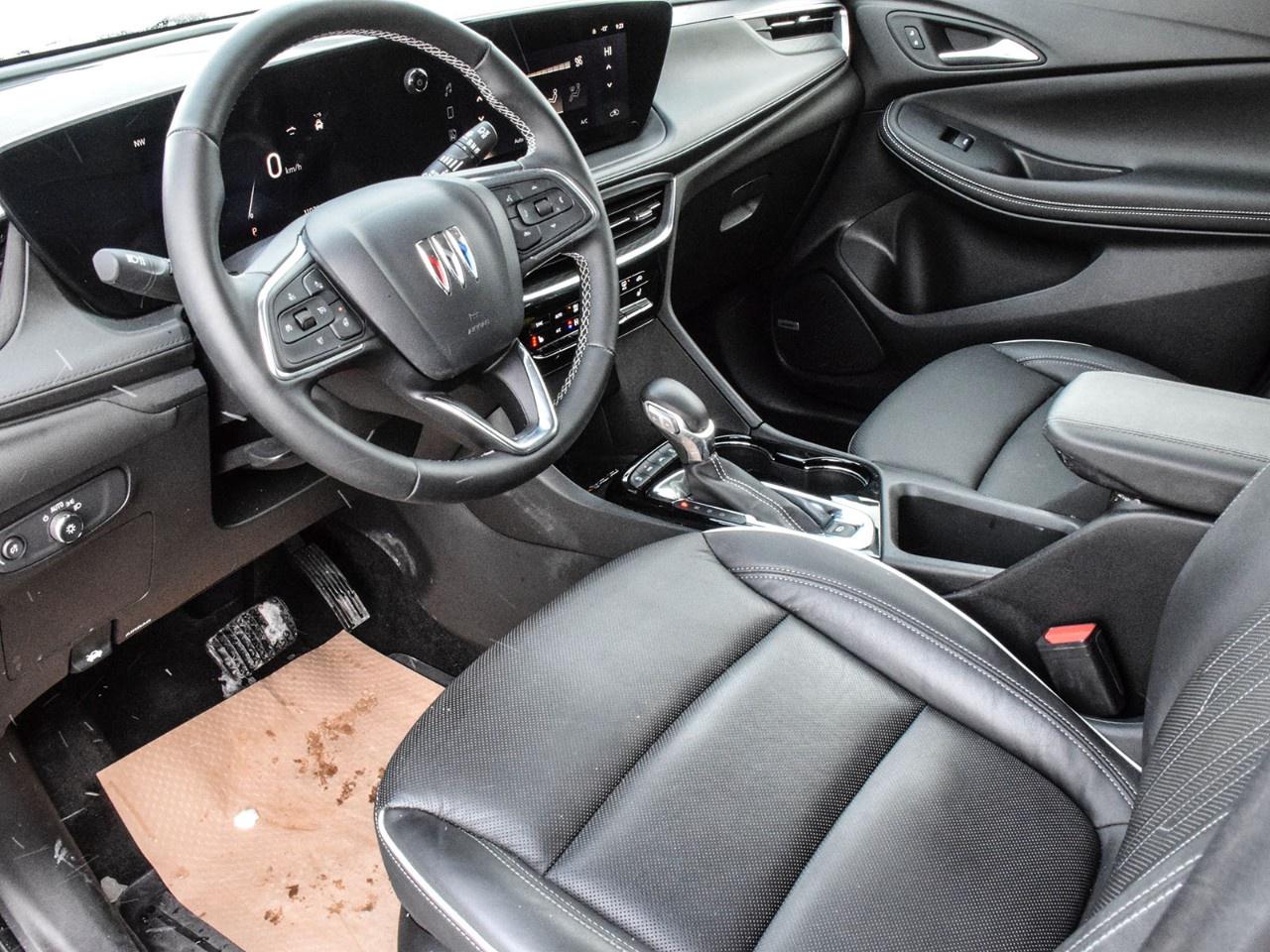 2024 Buick Encore GX Avenir AWD Photo