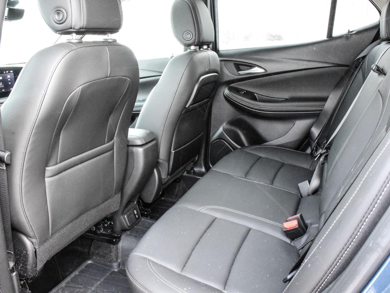 2024 Buick Encore GX Avenir AWD Photo