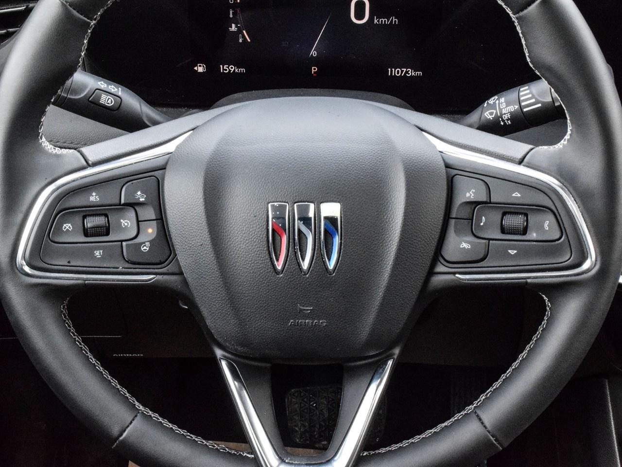 2024 Buick Encore GX Avenir AWD Photo