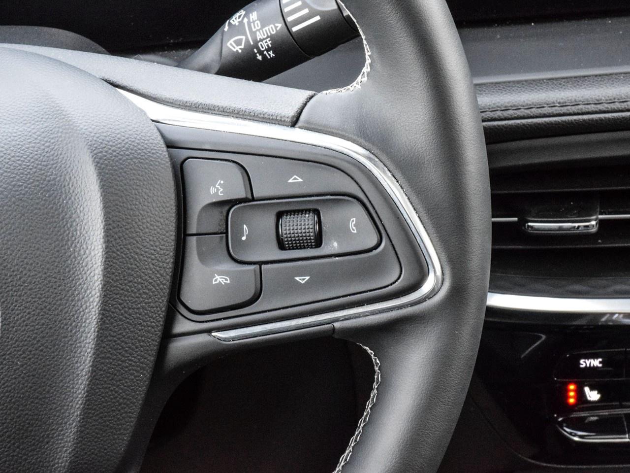 2024 Buick Encore GX Avenir AWD Photo