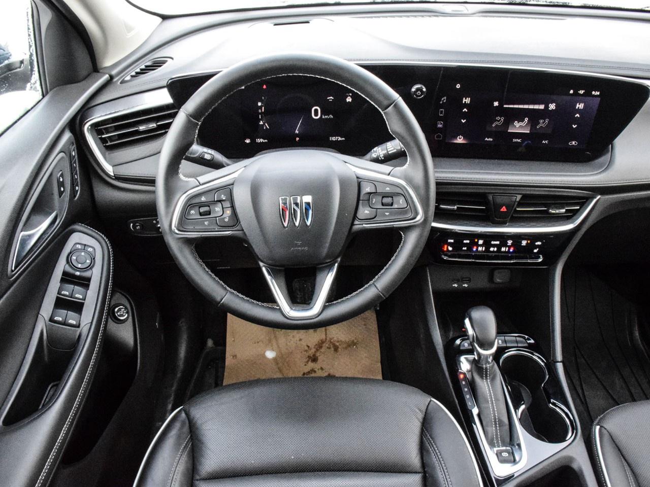 2024 Buick Encore GX Avenir AWD Photo