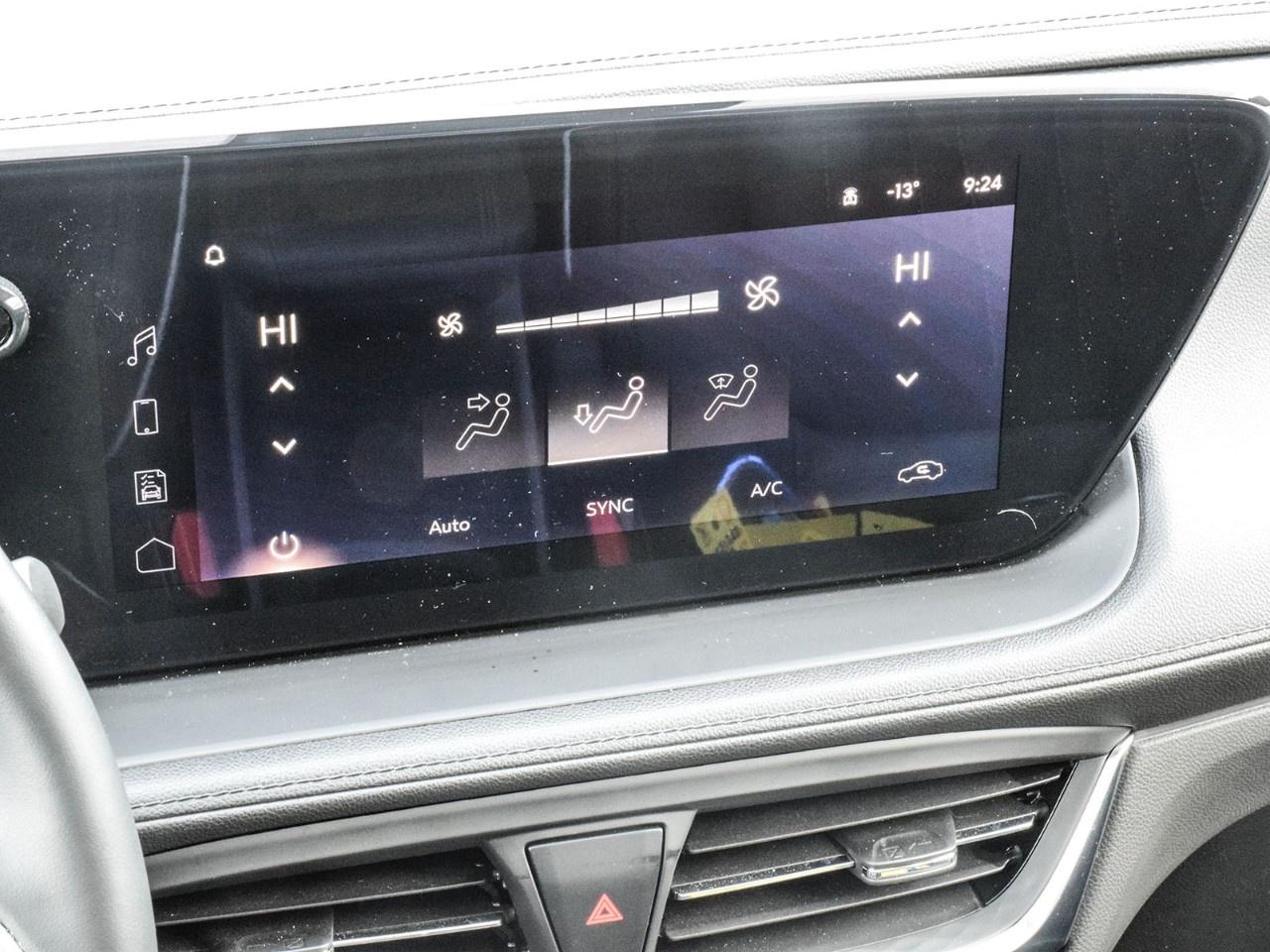 2024 Buick Encore GX Avenir AWD Photo