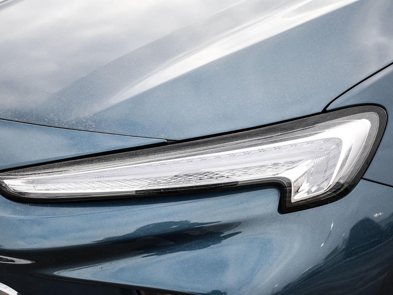 2024 Buick Encore GX Avenir AWD Photo