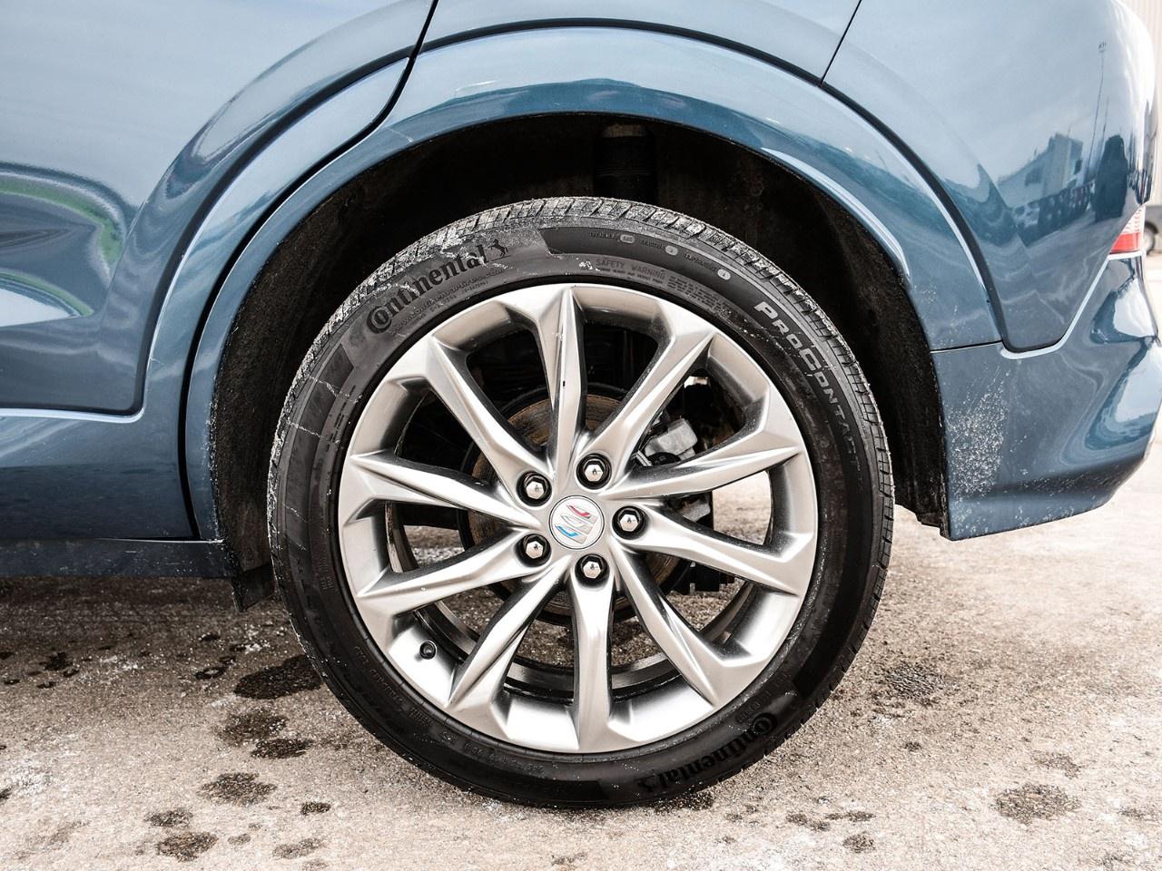 2024 Buick Encore GX Avenir AWD Photo