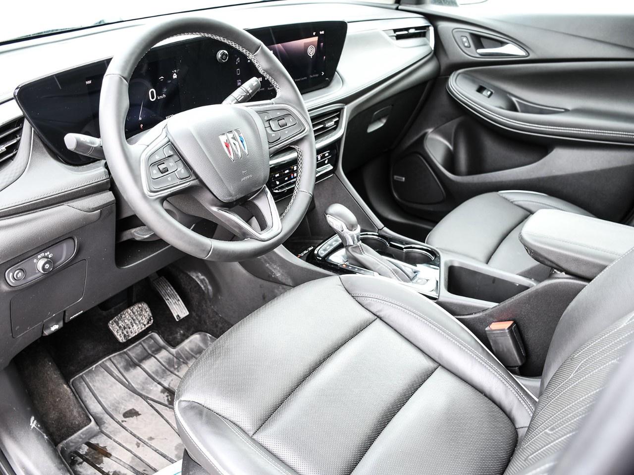 2024 Buick Encore GX Avenir AWD Photo