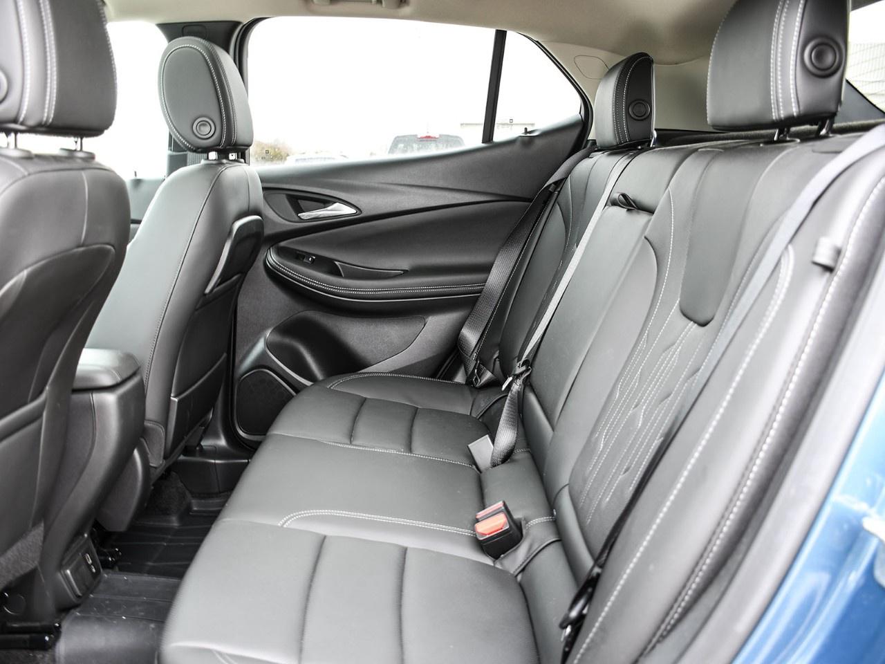 2024 Buick Encore GX Avenir AWD Photo