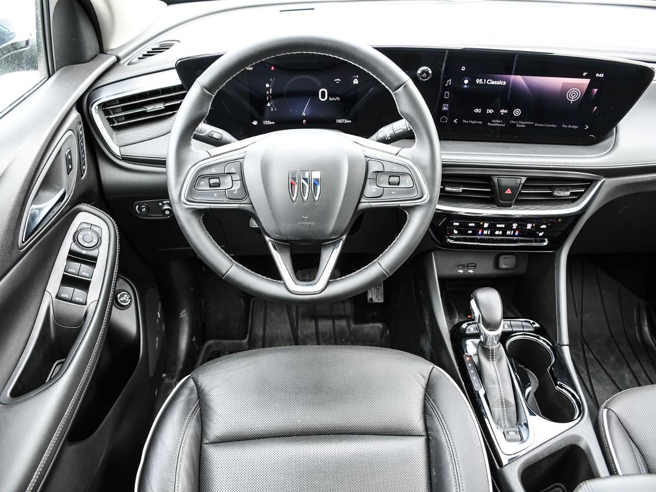 2024 Buick Encore GX Avenir AWD Photo