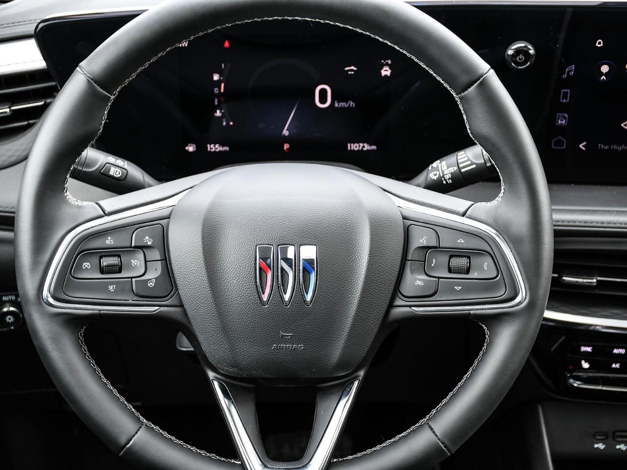 2024 Buick Encore GX Avenir AWD Photo