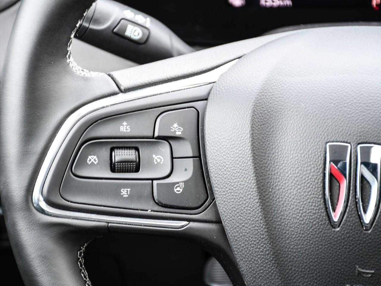 2024 Buick Encore GX Avenir AWD Photo