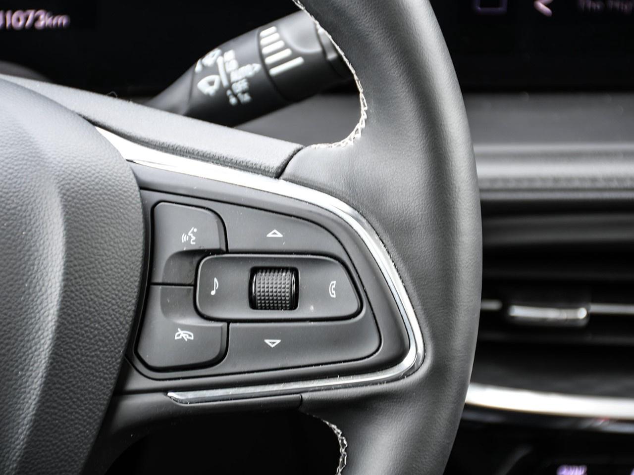 2024 Buick Encore GX Avenir AWD Photo