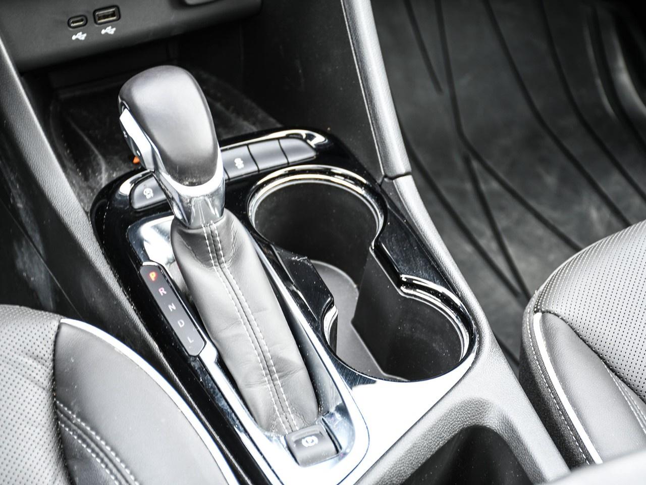 2024 Buick Encore GX Avenir AWD Photo